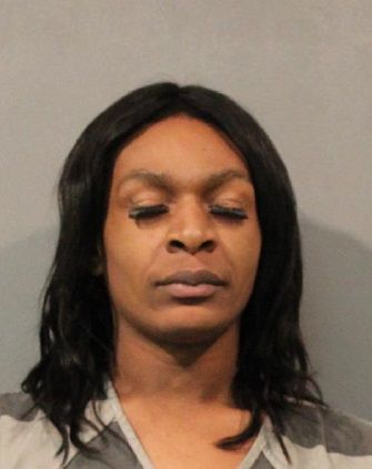 Christopher Lavoughn Robinson Jr.